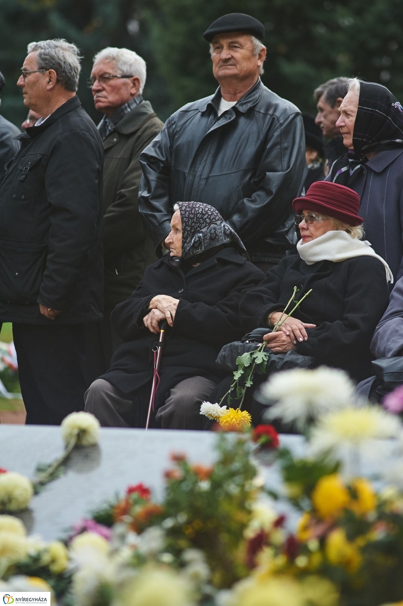 Elhurcoltak Emléknapja 2017 - fotó Szarka Lajos