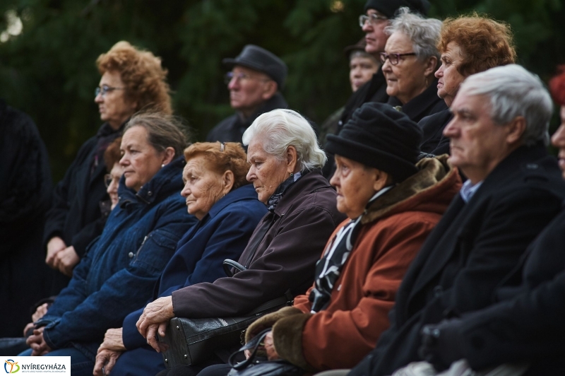 Elhurcoltak Emléknapja 2017 - fotó Szarka Lajos