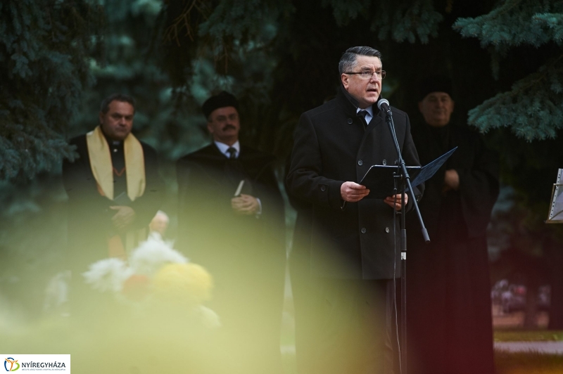 Elhurcoltak Emléknapja 2017 - fotó Szarka Lajos