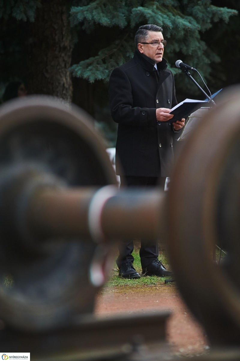 Elhurcoltak Emléknapja 2017 - fotó Szarka Lajos