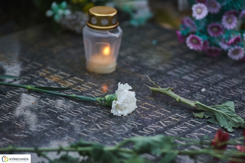 Elhurcoltak Emléknapja 2017 - fotó Szarka Lajos