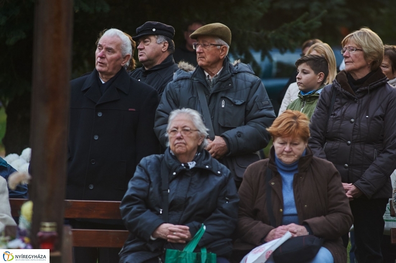Elhurcoltak Emléknapja 2017 - fotó Szarka Lajos
