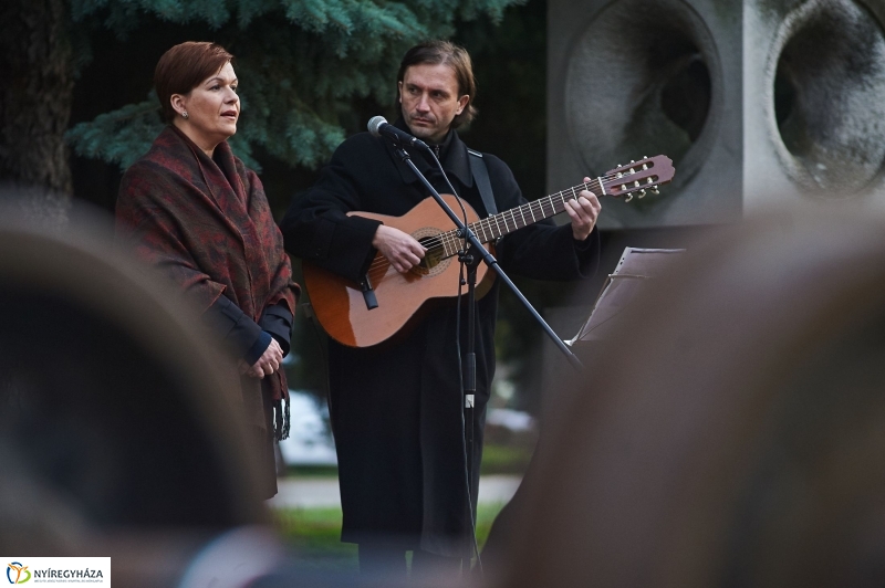 Elhurcoltak Emléknapja 2017 - fotó Szarka Lajos
