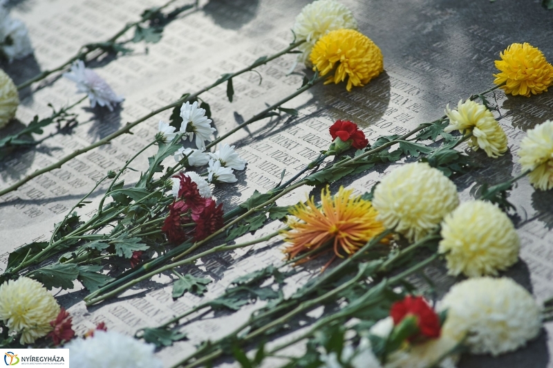 Elhurcoltak Emléknapja 2017 - fotó Szarka Lajos