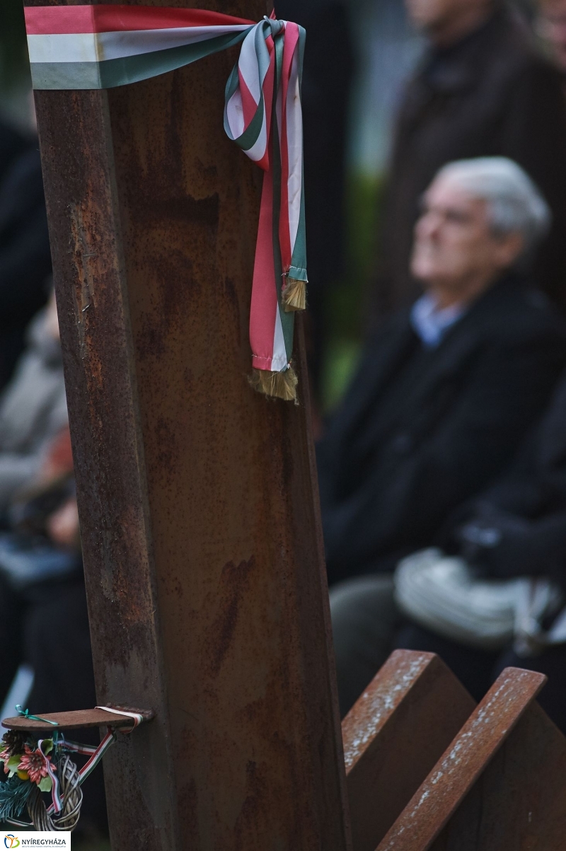 Elhurcoltak Emléknapja 2017 - fotó Szarka Lajos
