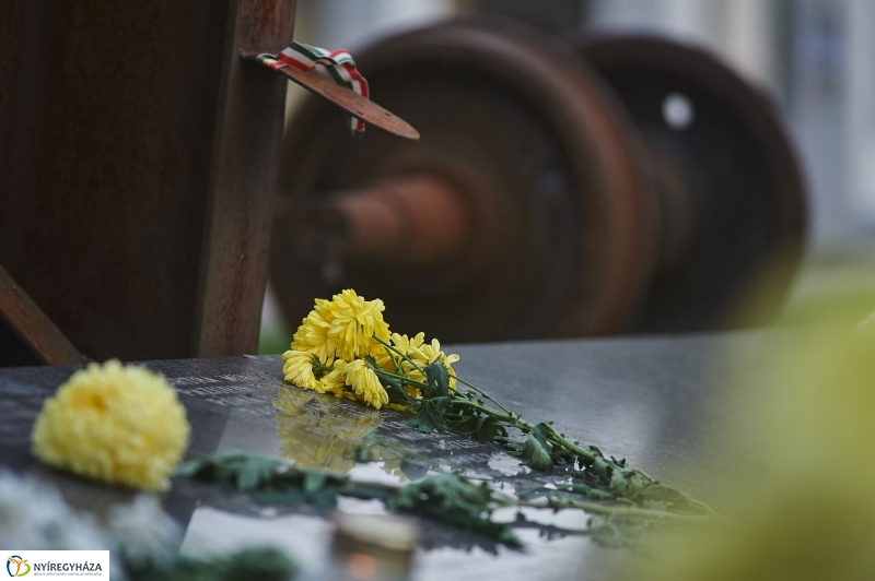 Elhurcoltak Emléknapja 2017 - fotó Szarka Lajos