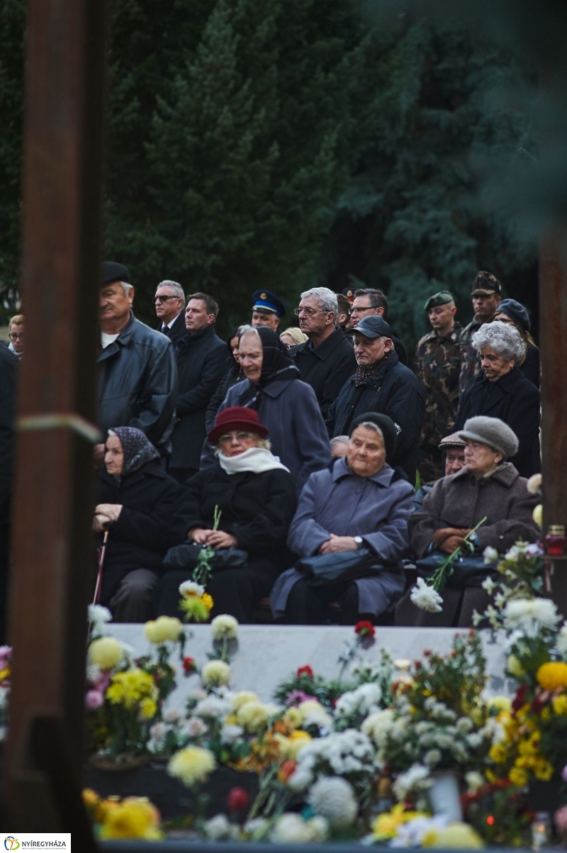 Elhurcoltak Emléknapja 2017 - fotó Szarka Lajos
