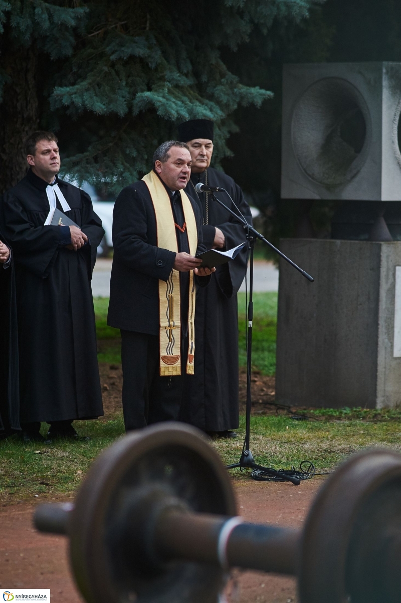 Elhurcoltak Emléknapja 2017 - fotó Szarka Lajos