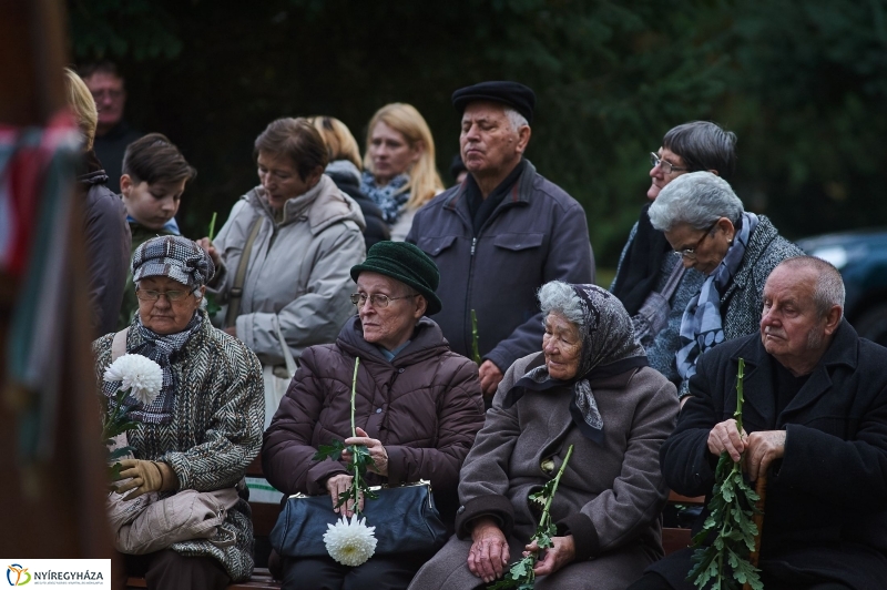 Elhurcoltak Emléknapja 2017 - fotó Szarka Lajos