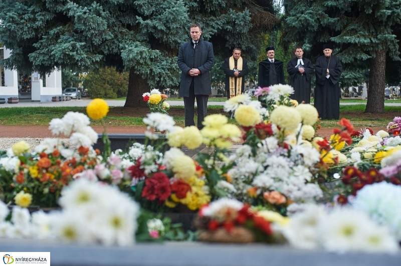 Elhurcoltak Emléknapja 2017 - fotó Szarka Lajos