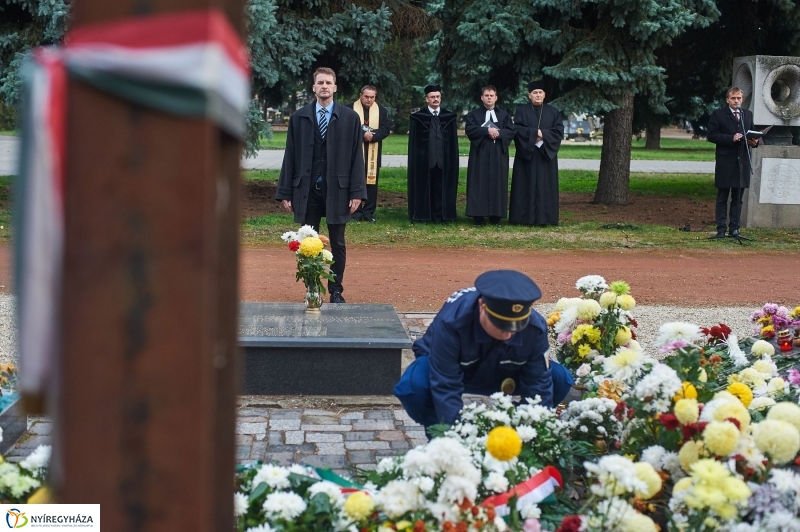 Elhurcoltak Emléknapja 2017 - fotó Szarka Lajos