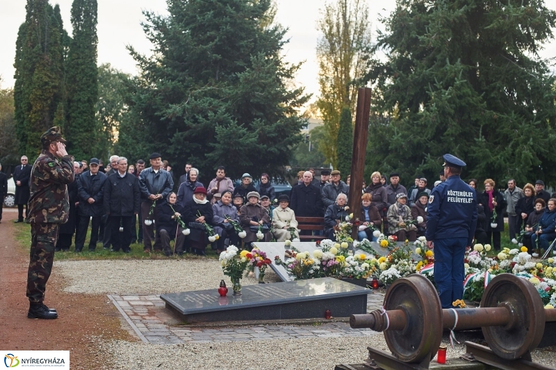Elhurcoltak Emléknapja 2017 - fotó Szarka Lajos