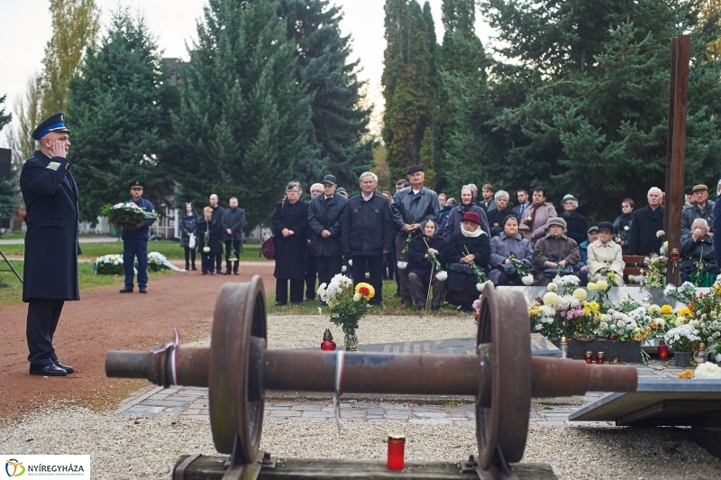 Elhurcoltak Emléknapja 2017 - fotó Szarka Lajos