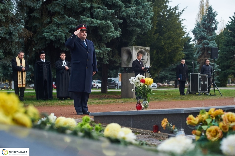 Elhurcoltak Emléknapja 2017 - fotó Szarka Lajos