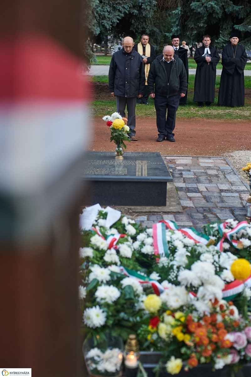 Elhurcoltak Emléknapja 2017 - fotó Szarka Lajos