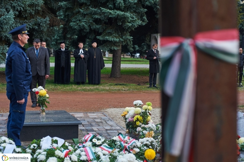 Elhurcoltak Emléknapja 2017 - fotó Szarka Lajos