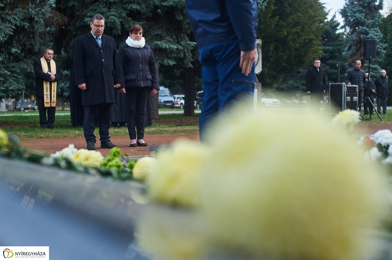 Elhurcoltak Emléknapja 2017 - fotó Szarka Lajos