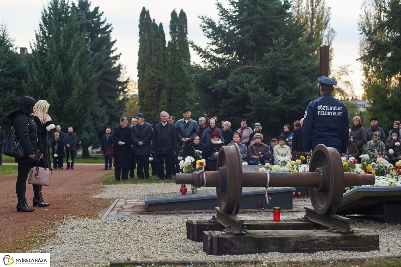 Elhurcoltak Emléknapja 2017 - fotó Szarka Lajos