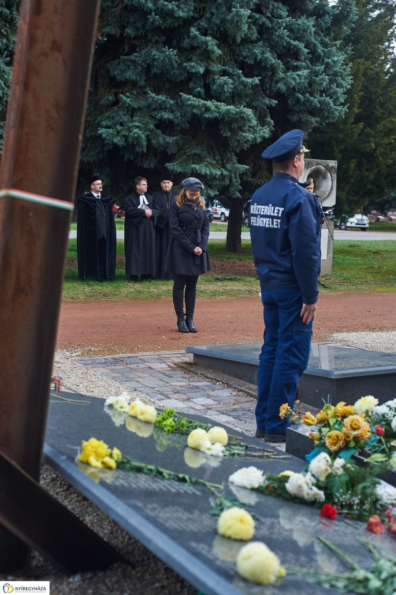 Elhurcoltak Emléknapja 2017 - fotó Szarka Lajos