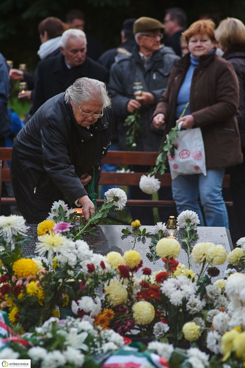 Elhurcoltak Emléknapja 2017 - fotó Szarka Lajos