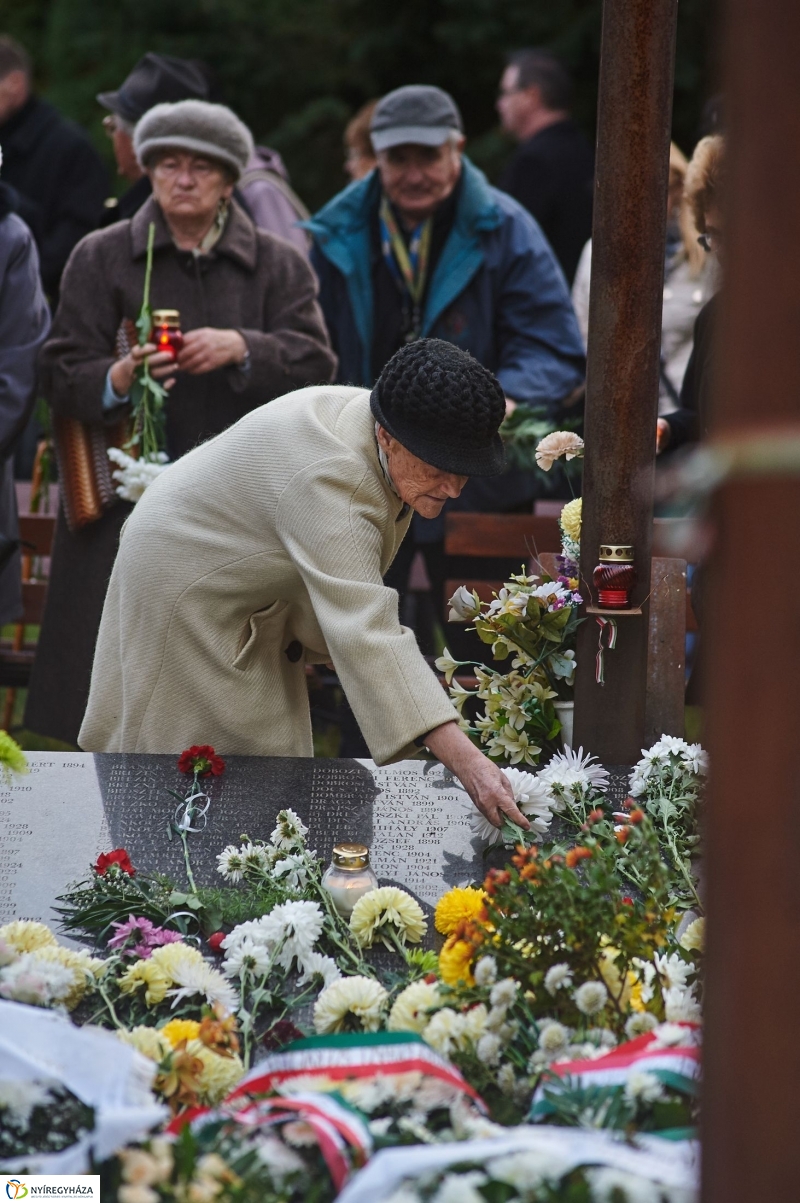 Elhurcoltak Emléknapja 2017 - fotó Szarka Lajos
