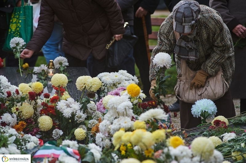 Elhurcoltak Emléknapja 2017 - fotó Szarka Lajos