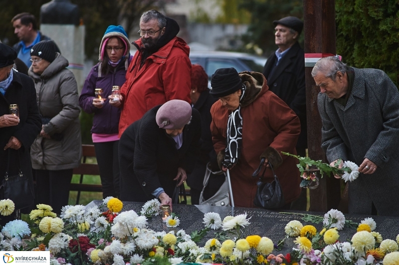 Elhurcoltak Emléknapja 2017 - fotó Szarka Lajos