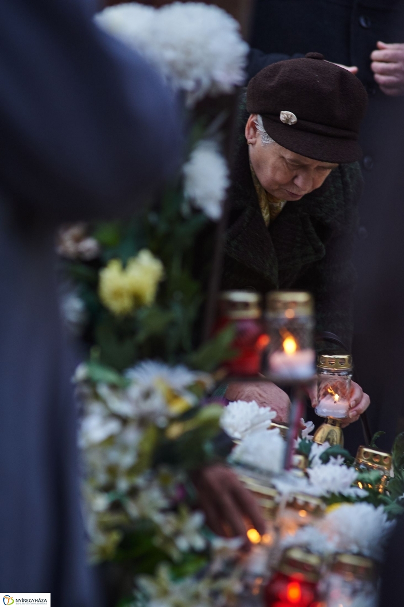 Elhurcoltak Emléknapja 2017 - fotó Szarka Lajos