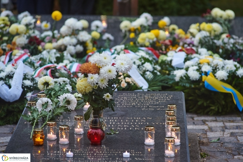 Elhurcoltak Emléknapja 2017 - fotó Szarka Lajos