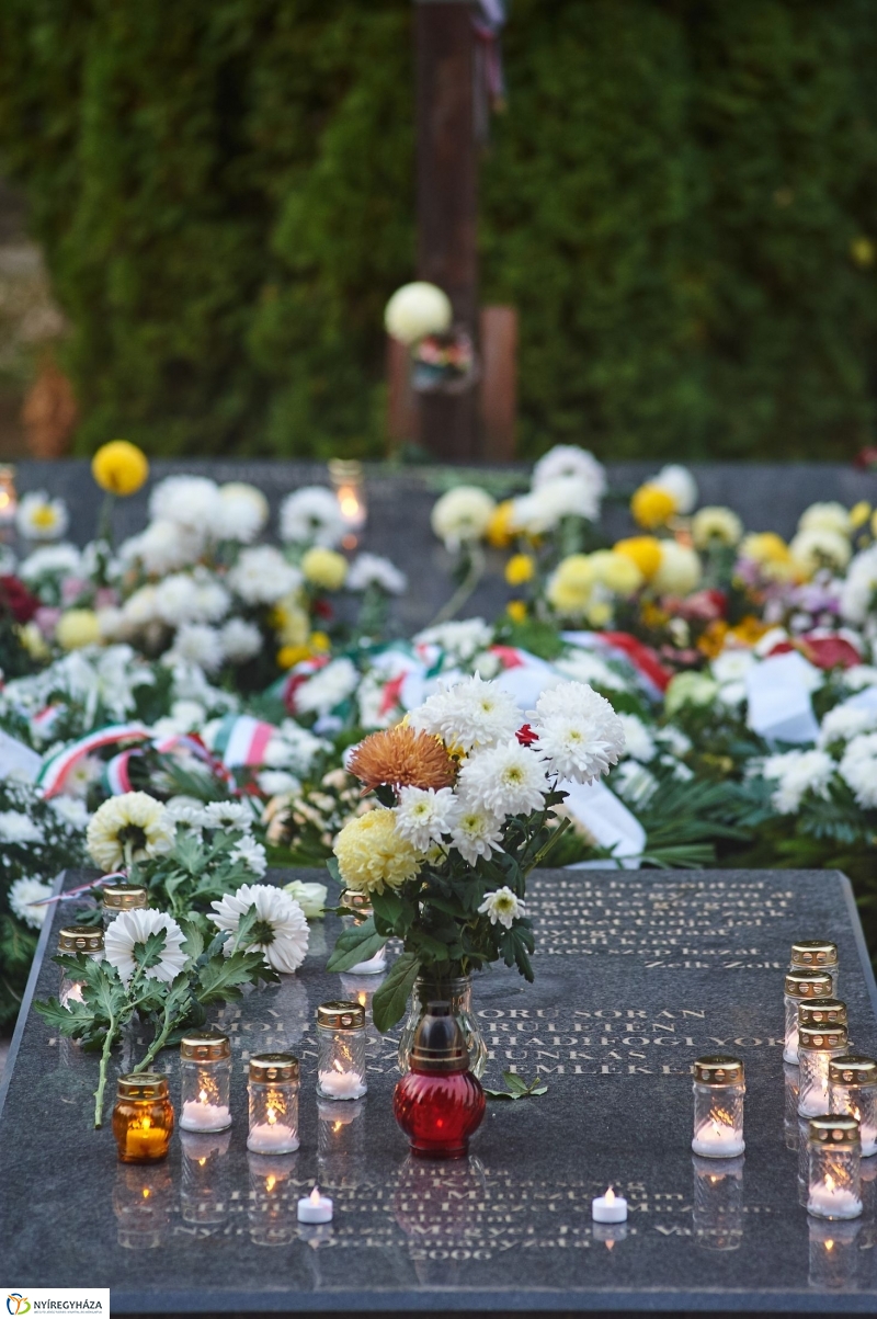 Elhurcoltak Emléknapja 2017 - fotó Szarka Lajos