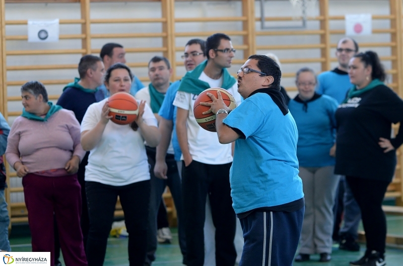 Élj a mának! Sportvetélkedő Nyírszőlősön - fotó Trifonov Éva