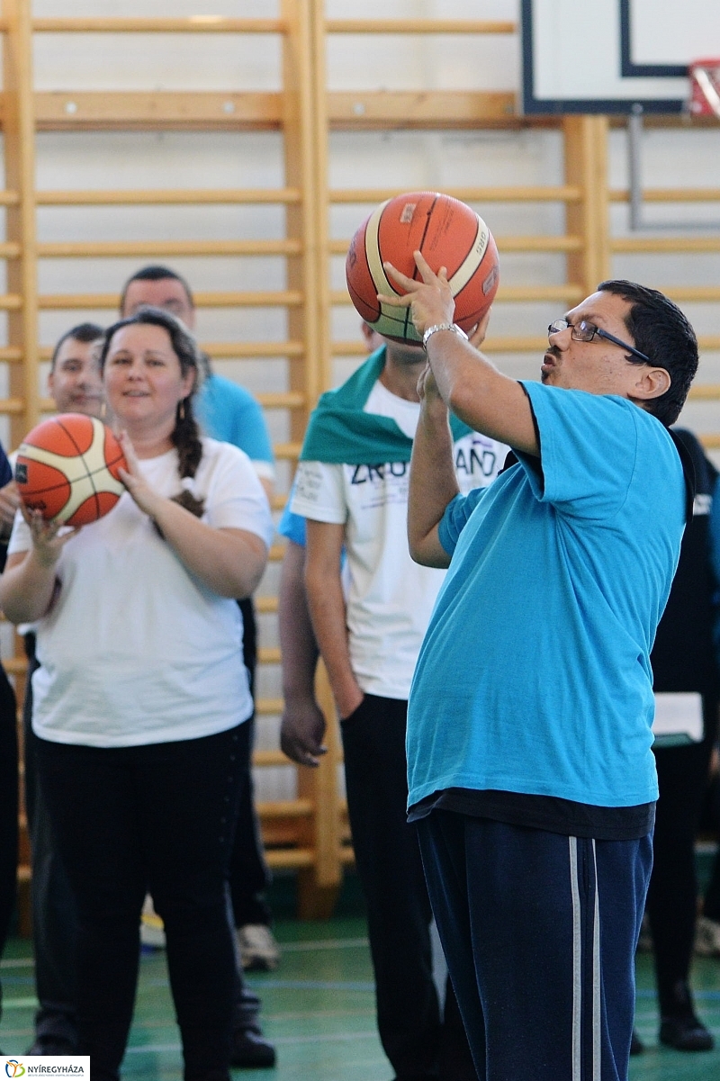 Élj a mának! Sportvetélkedő Nyírszőlősön - fotó Trifonov Éva