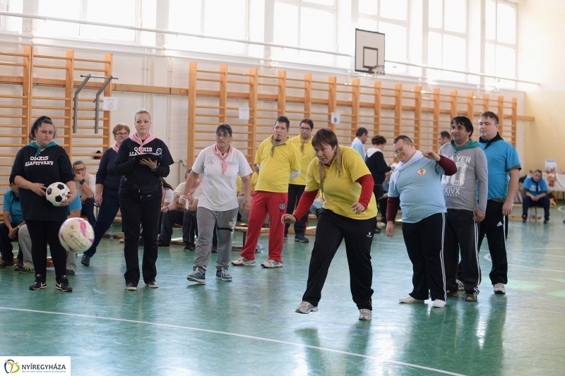 Élj a mának! Sportvetélkedő Nyírszőlősön - fotó Trifonov Éva