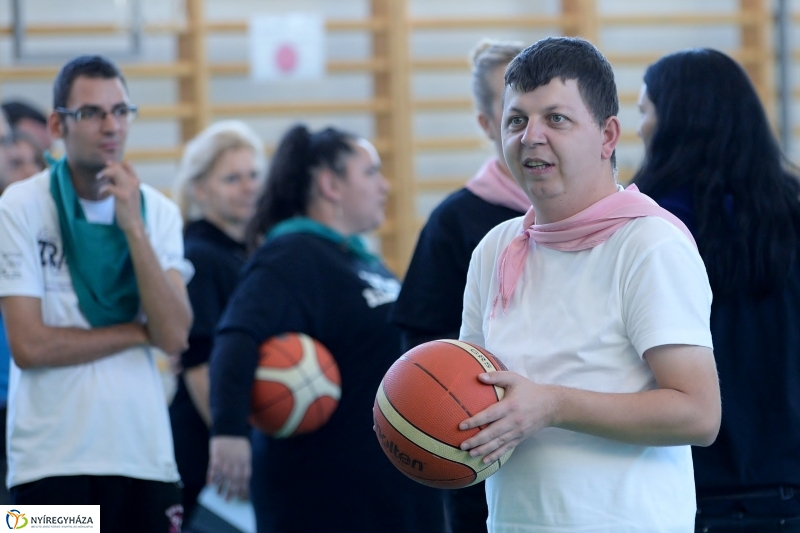 Élj a mának! Sportvetélkedő Nyírszőlősön - fotó Trifonov Éva