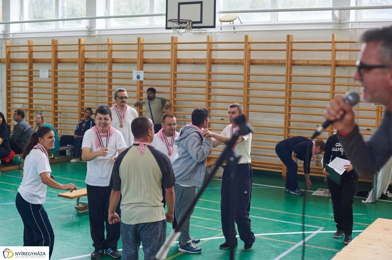 Élj a mának sportnap záró ünnepsége - fotó Szarka Lajos