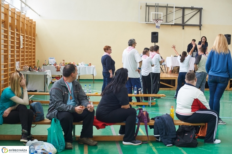 Élj a mának sportnap záró ünnepsége - fotó Szarka Lajos