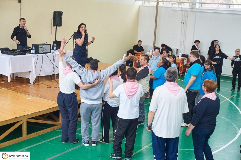 Élj a mának sportnap záró ünnepsége - fotó Szarka Lajos