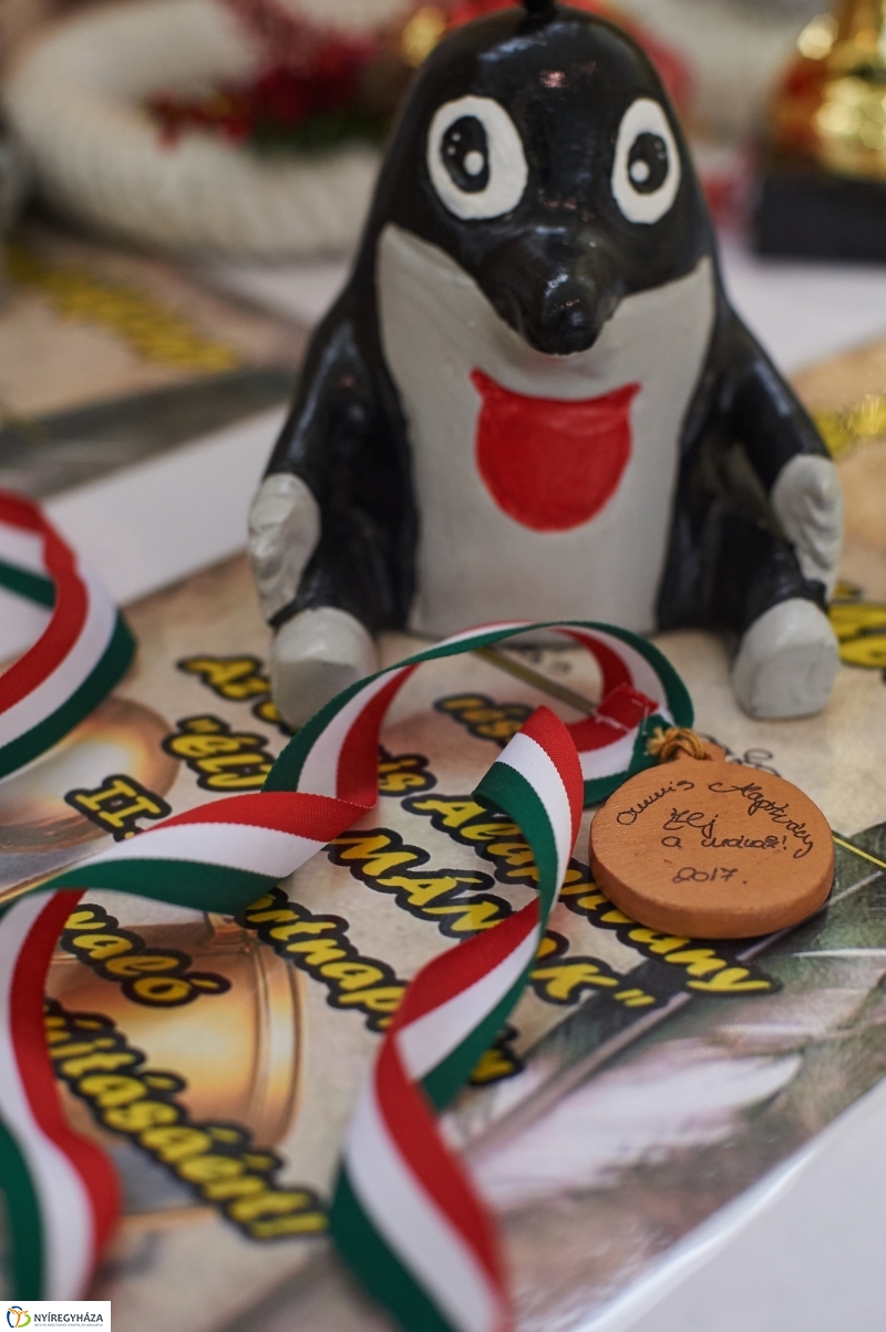 Élj a mának sportnap záró ünnepsége - fotó Szarka Lajos