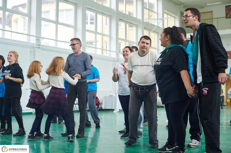 Élj a mának sportnap záró ünnepsége - fotó Szarka Lajos