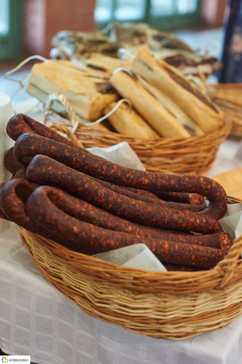 Agrár fórum az egyetemen - fotó Szarka Lajos