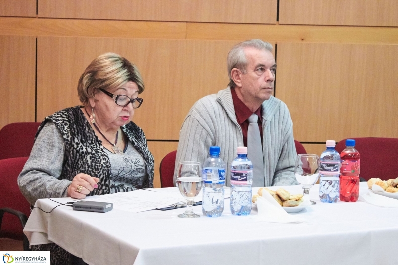 Életvitelt segítő eszközök - fotó Szarka Lajos