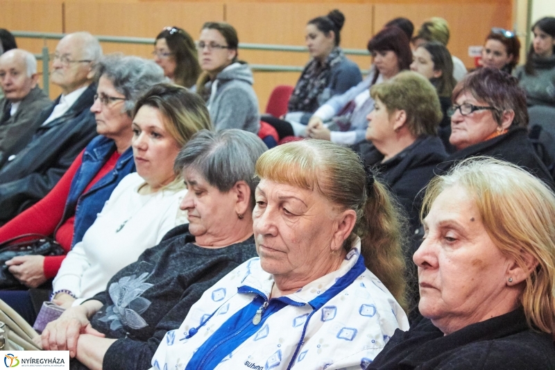 Életvitelt segítő eszközök - fotó Szarka Lajos