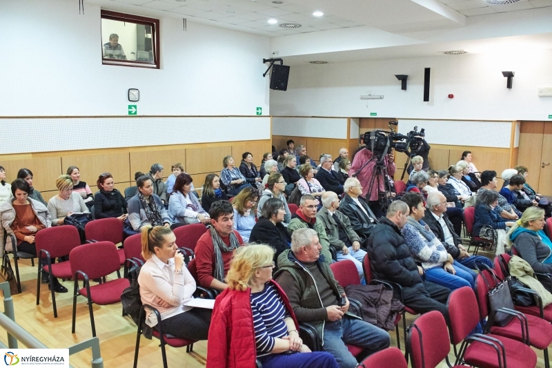 Életvitelt segítő eszközök - fotó Szarka Lajos