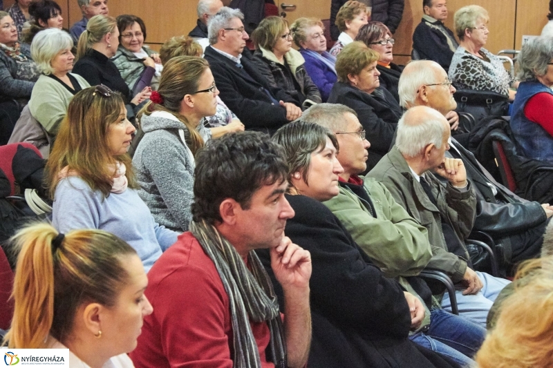 Életvitelt segítő eszközök - fotó Szarka Lajos