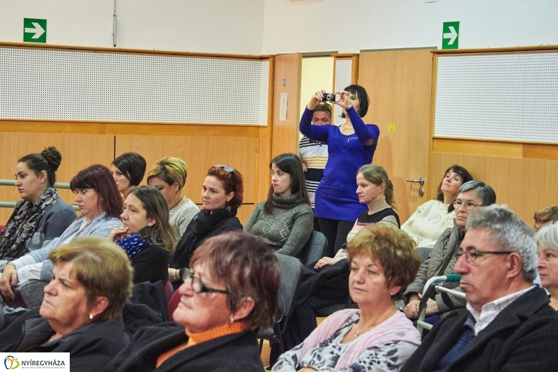 Életvitelt segítő eszközök - fotó Szarka Lajos