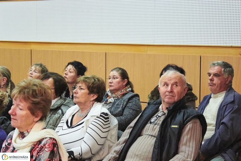 Életvitelt segítő eszközök - fotó Szarka Lajos