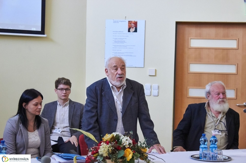 Wallenberg nyomában vetélkedő - fotó Szarka Lajos