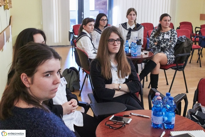 Wallenberg nyomában vetélkedő - fotó Szarka Lajos