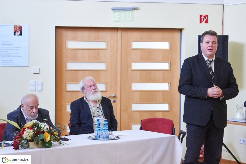 Wallenberg nyomában vetélkedő - fotó Szarka Lajos