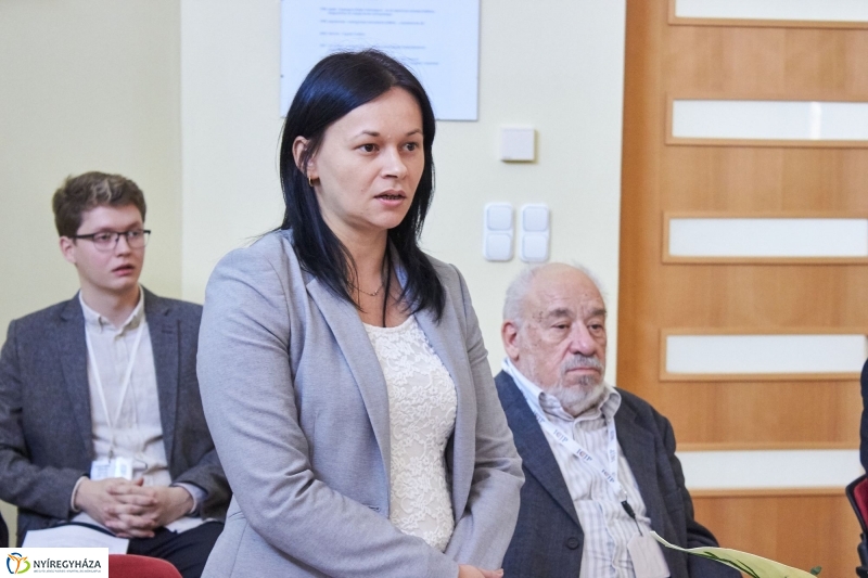 Wallenberg nyomában vetélkedő - fotó Szarka Lajos